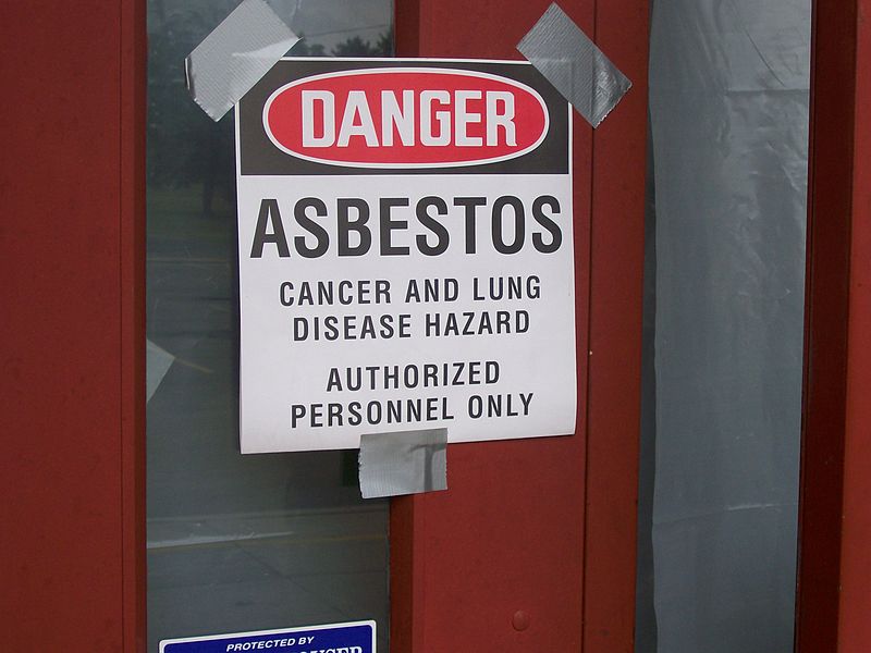 Asbestos Exposure - Your Legal Rights in Minnesota | Hey ...