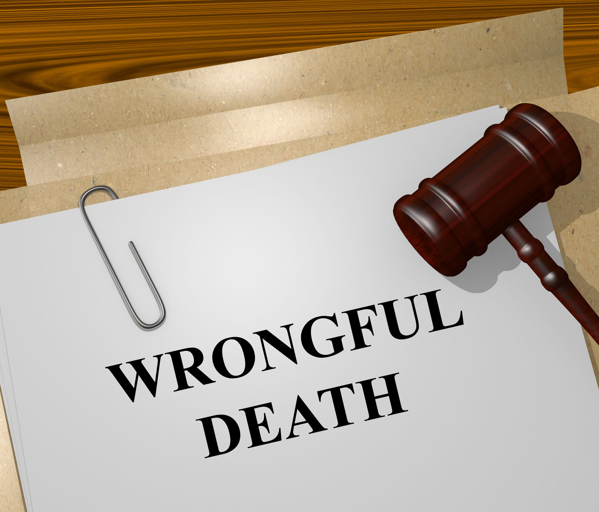 Wrongful Death In Minnesota | Burnsville Injury Law Firm