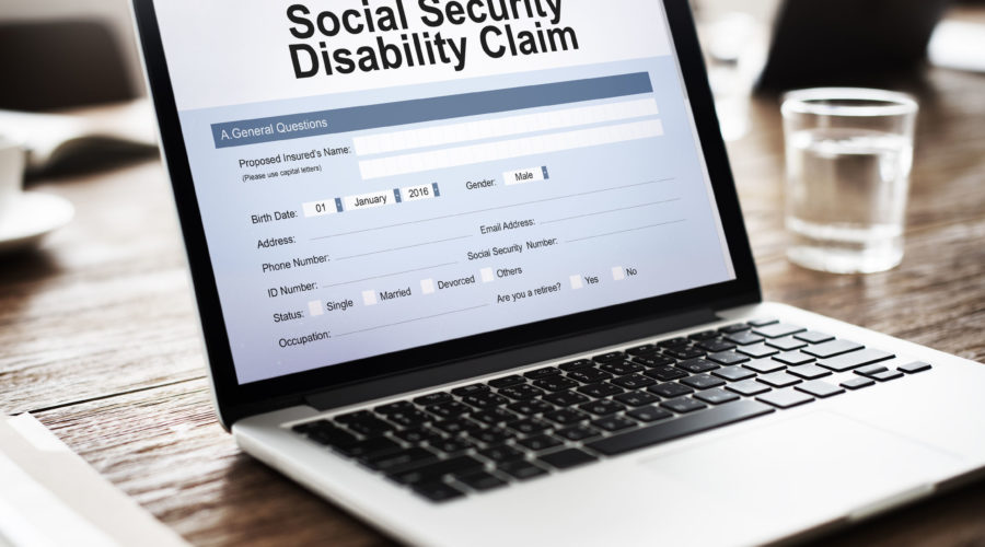 social security disability