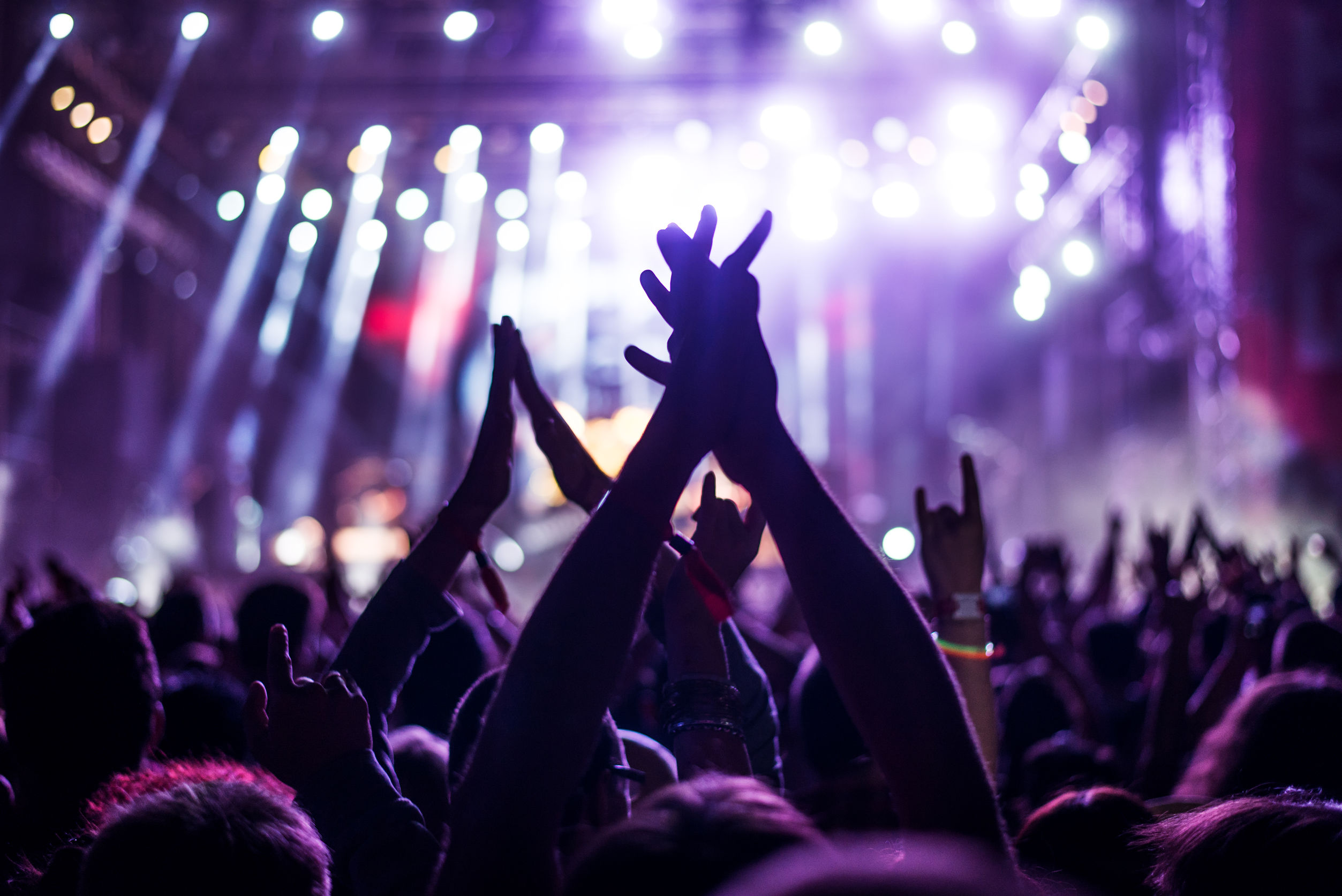 Compensation For Injuries At Concerts In Minnesota Hey Workers