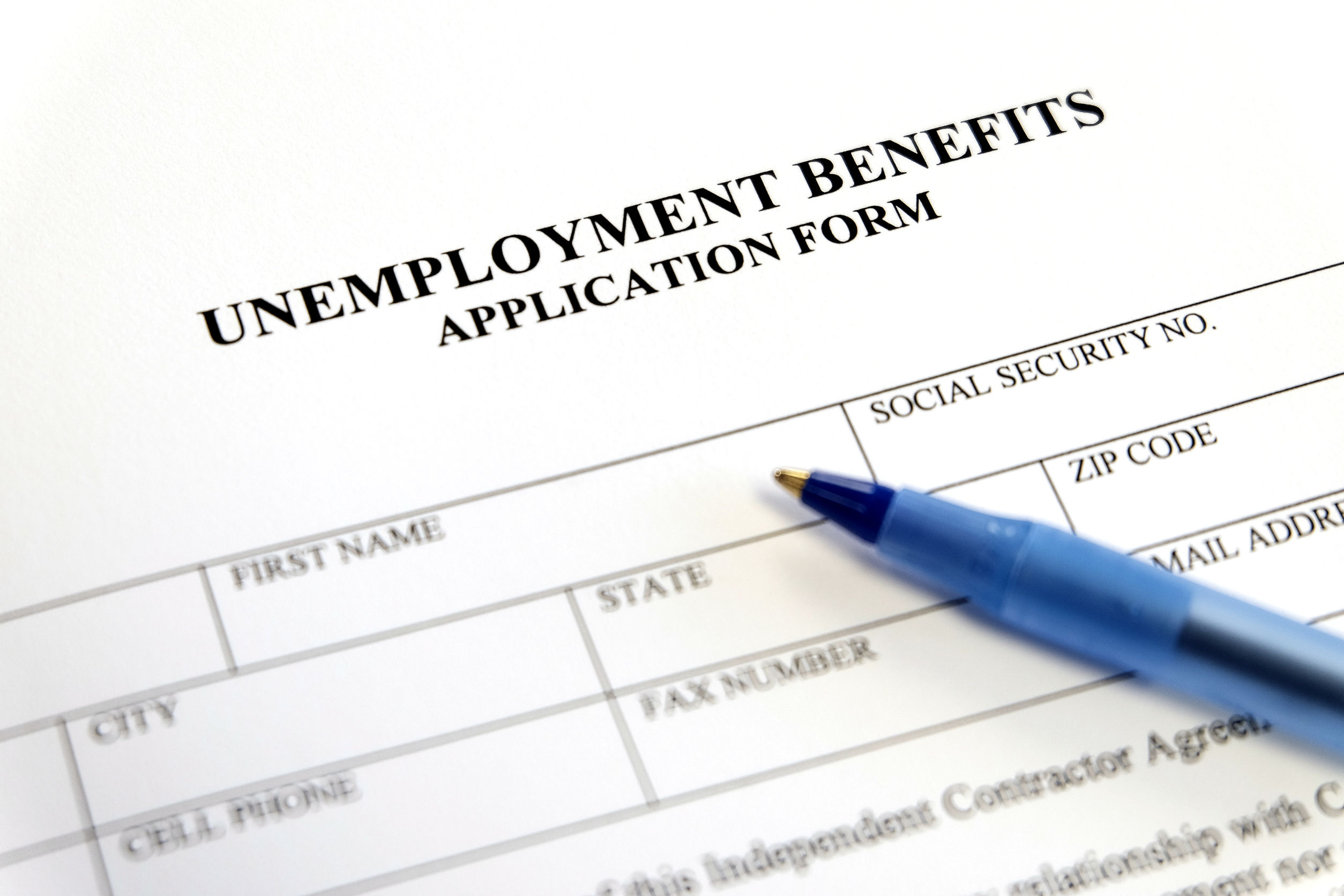 Minnesota Expands Unemployment Benefits For SelfEmployed Workers and