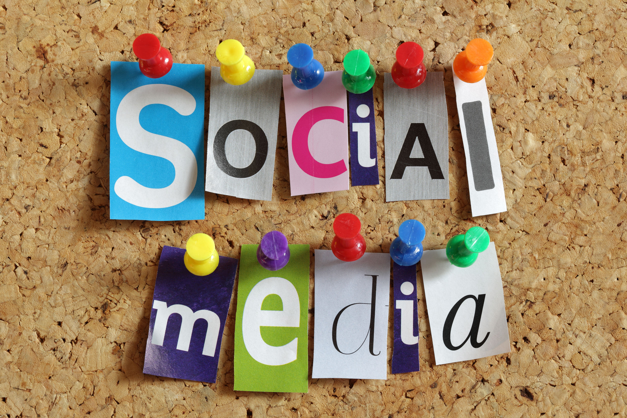 social media promotee