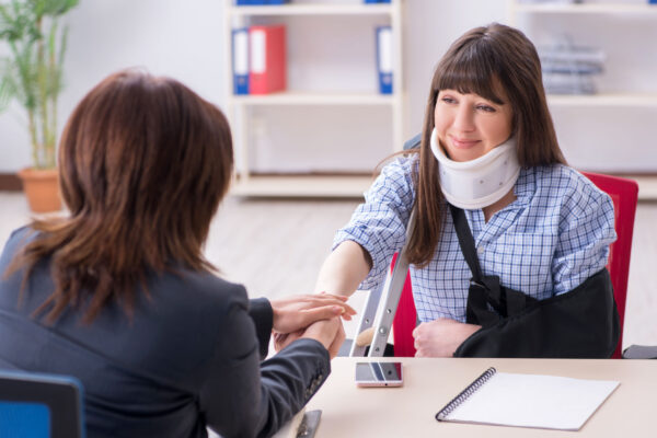 injury need lawyer