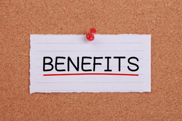 ppd benefits