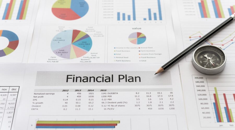 financial plan