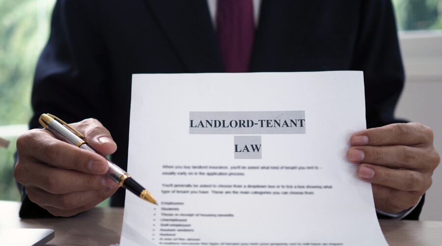 landlord