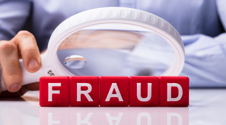 work comp fraud