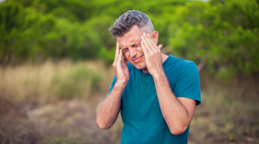 migraines