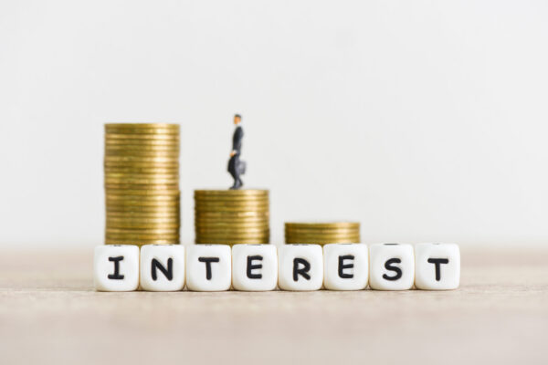 interest