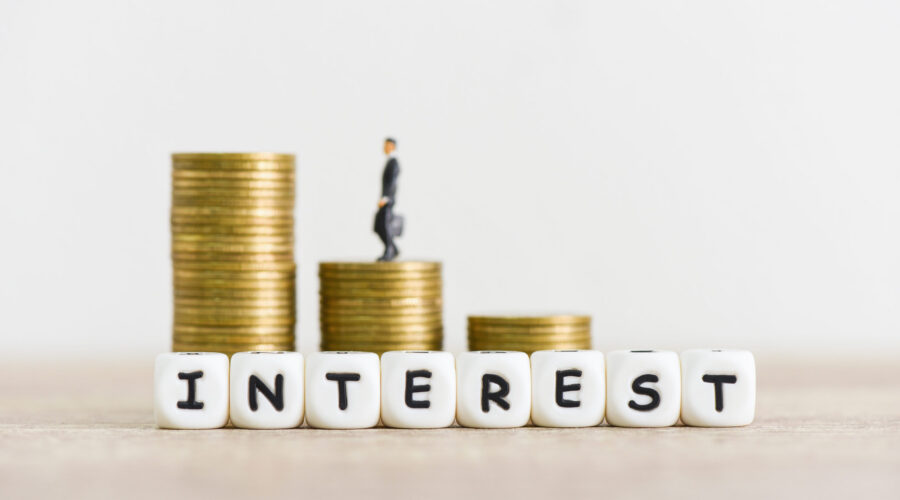 interest