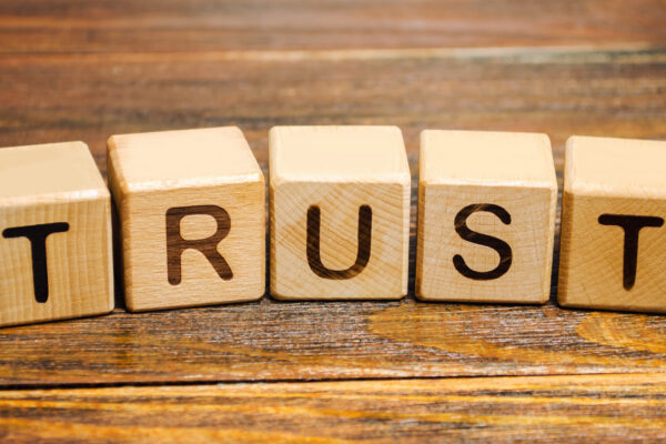 trust