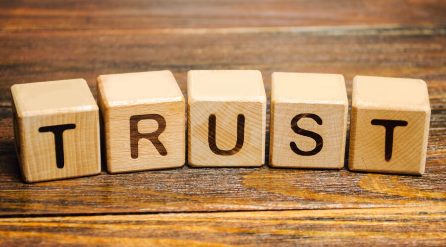 trust