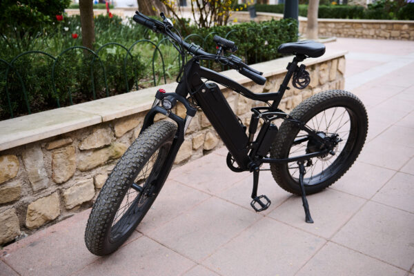 e-bike