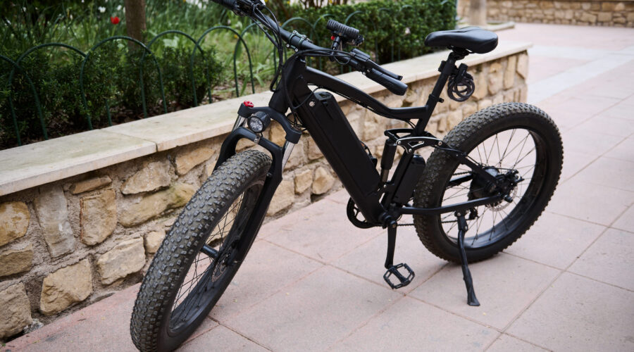 e-bike
